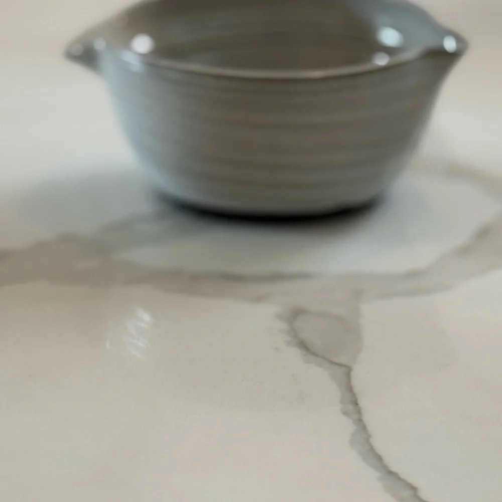Handmade Ceramic Bowls Set - Picture 4 of 15